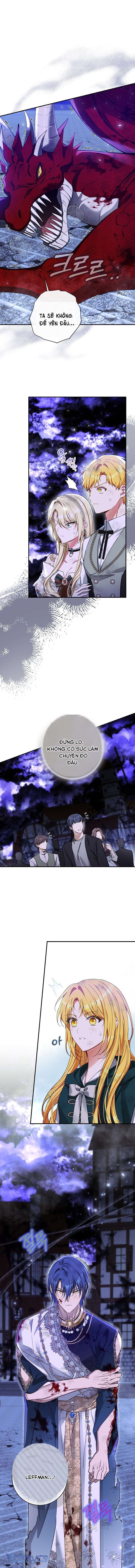 Thuần Hóa Hầu Tước Quái Dị Chap 88 - Trang 2