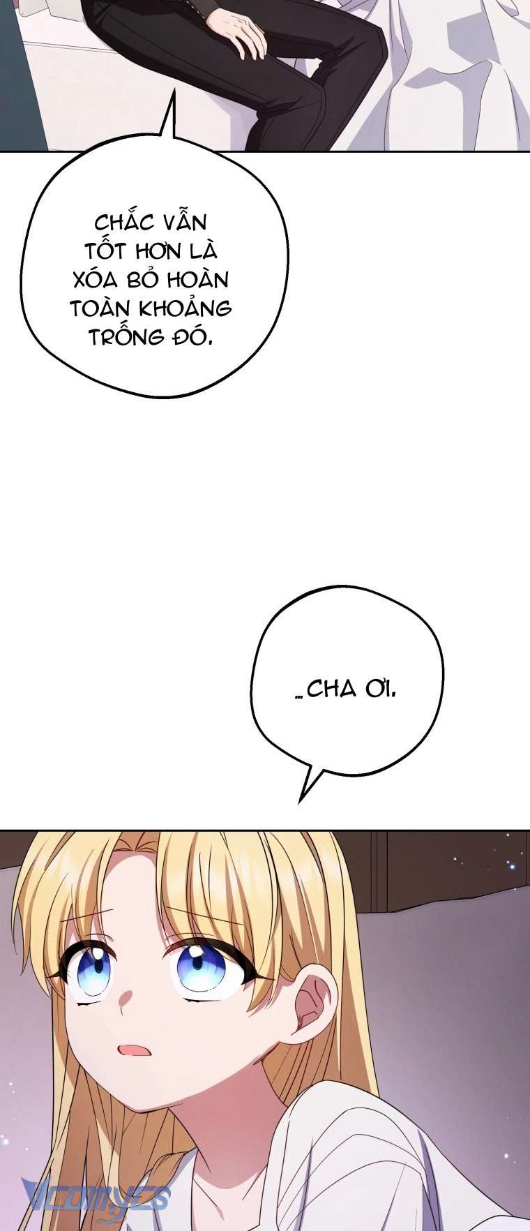 Được Yêu Thương Mà Còn Ngại Ngùng Sao! Chap 97 - Trang 4