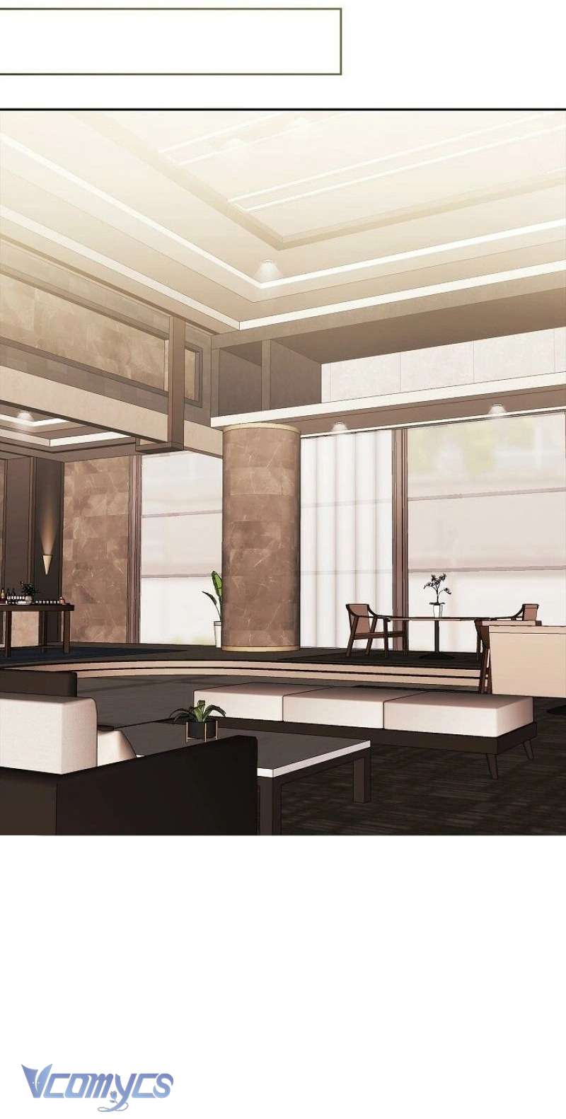 Cách Tán Tỉnh Của Con Chó Hiếu Chiến Chap 1 - Trang 2