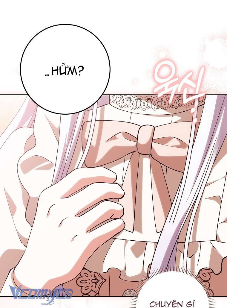 Công Chúa Bạch Hổ Không Có Nguy Hiểm Nha! Chap 21 - Trang 2