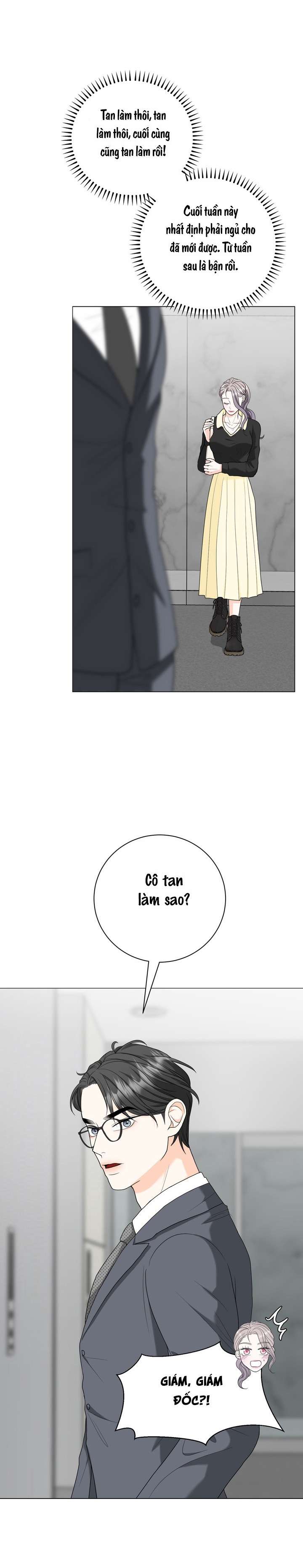 Đổi Pha Chap 1 - Trang 2