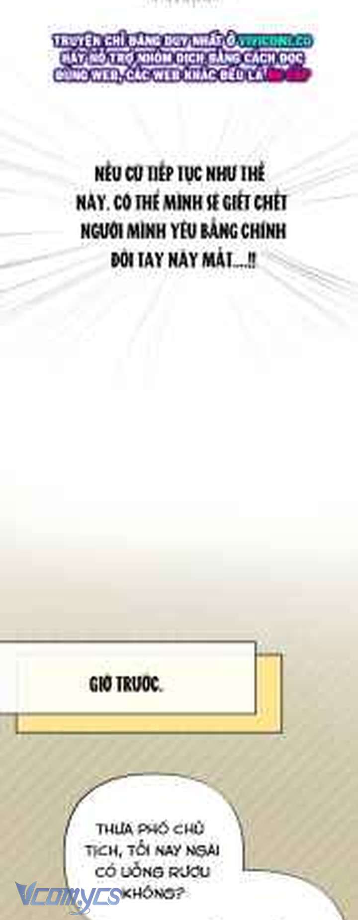 [18+] Hối Hận Muộn Màn Chap 1 - Trang 2