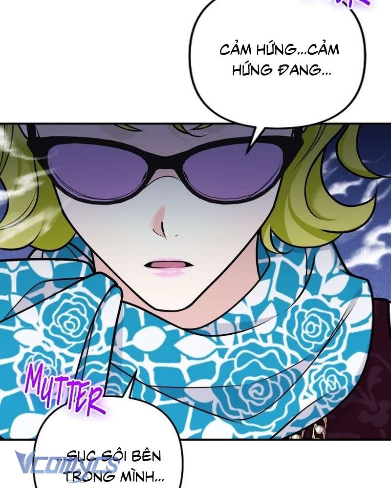 Trước Khi Em Có Ý Định Chạy Trốn Ta Sẽ Ngăn Chặn Nó Chap 41 - Trang 2