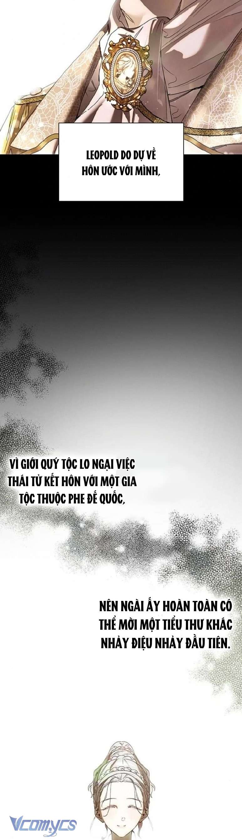 Cứ Cố Gắng Hết Sức Để Hối Hận Chap 6 - Trang 4