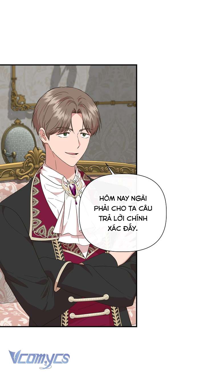 Tôi Không Phải Là Cinderella Chapter 101 - Trang 3