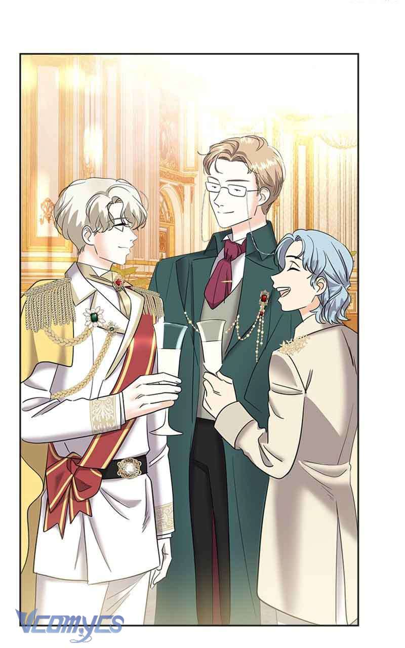 Hoàng Hậu Son Môi Chap 11 - Next Chap 12