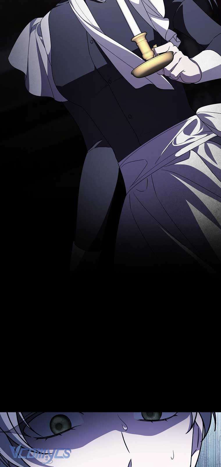 100 lời nguyền tại dinh thự Illestone Chap 33 - Trang 3