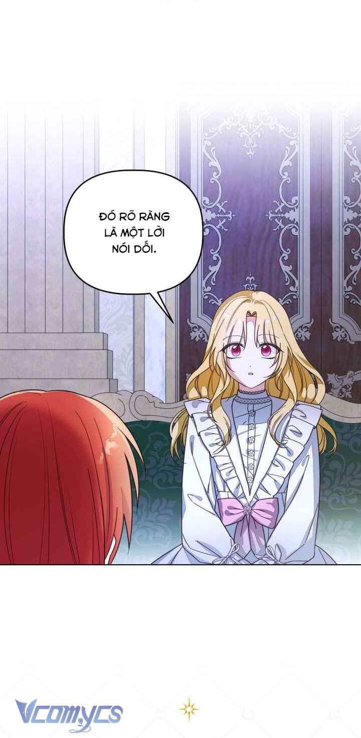 Mọt Sách Là Bạo Quân Chap 36 - Trang 2