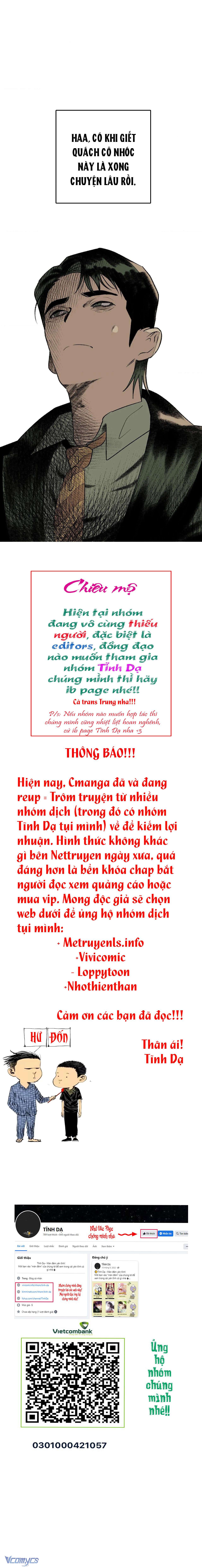 Melt - Phước Lành Chap 15 - Trang 3