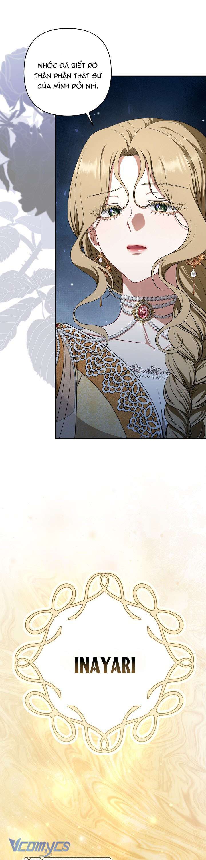 Tôi Đã Xem Một Vở Kịch Chap 17 - Trang 2