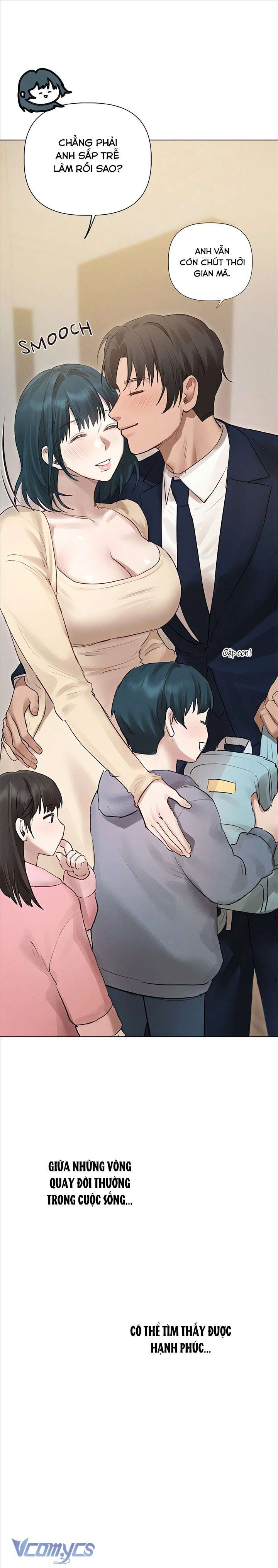 [18+] Làm Quen Với Mia Chap 12 - Trang 2