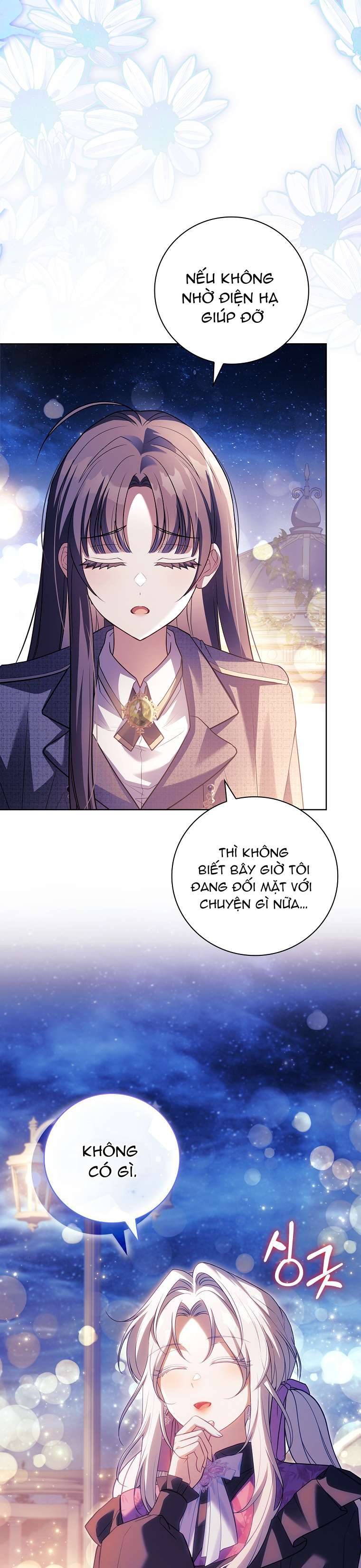 Cha Nào Con Nấy Chap 31 - Trang 3