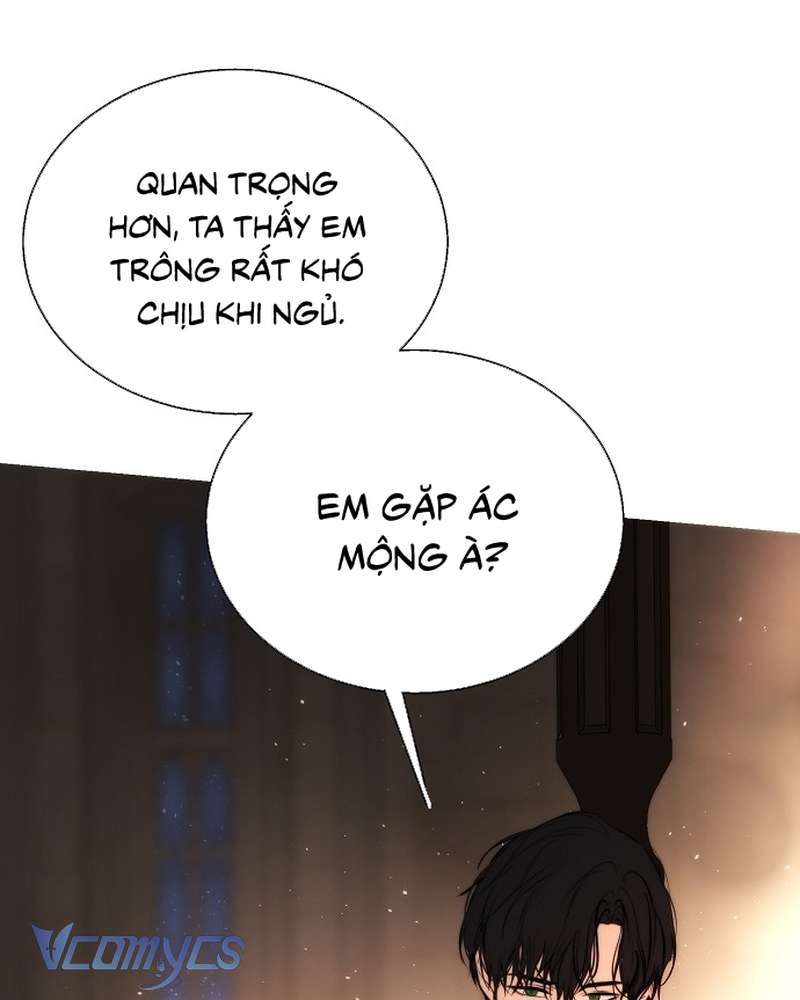 Hãy Dạy Em Cách Khao Khát Chap 39 - Trang 2