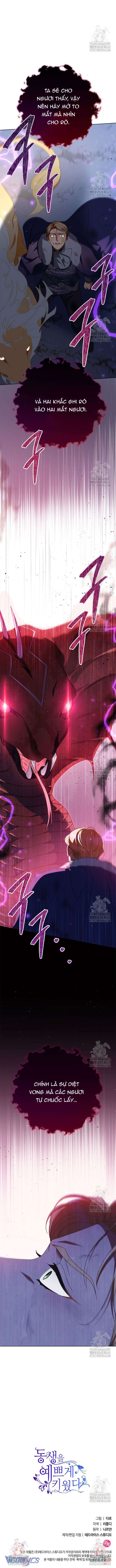 Nuôi Dưỡng Em Gái Xinh Đẹp Chap 92 - Trang 3