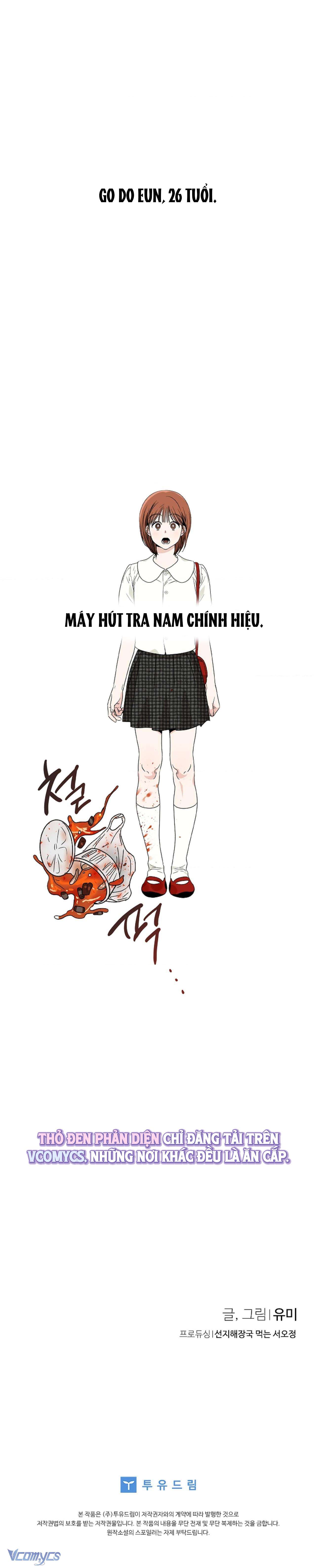 『18+』Nam Nữ Thụ Thụ Bất Tương Thân Chap 1 - Trang 2