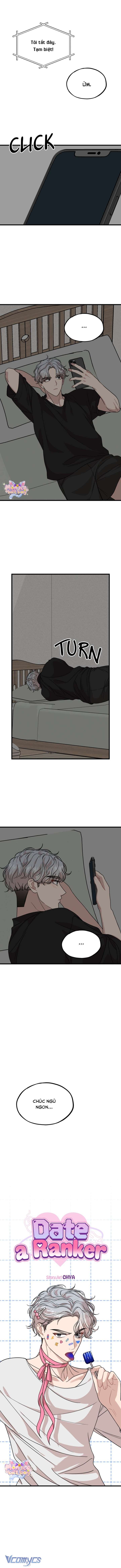 Hẹn Hò Với Game Thủ Chap 20 - Next Chap 21