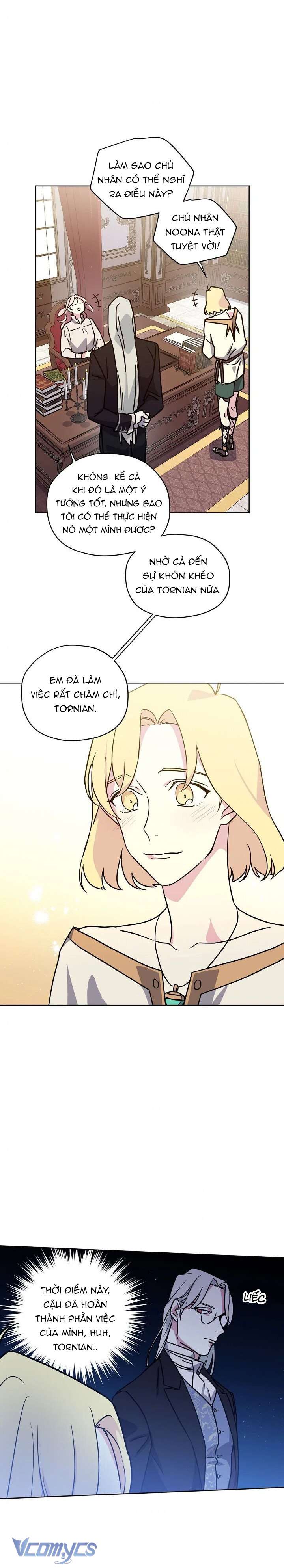 CHITRA Chapter 93 - Trang 2