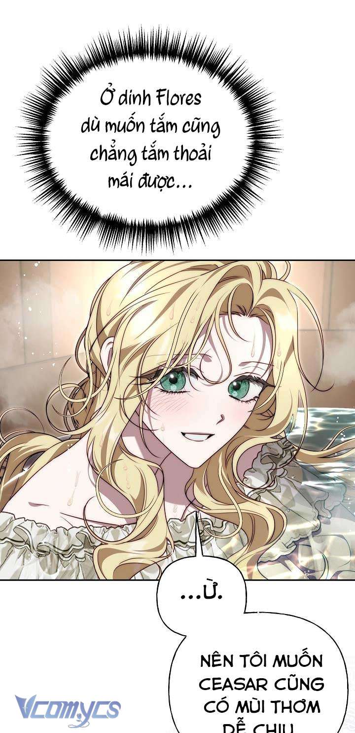 Thuần Hóa Hoàng Tử Quái Vật Chap 16 - Trang 3