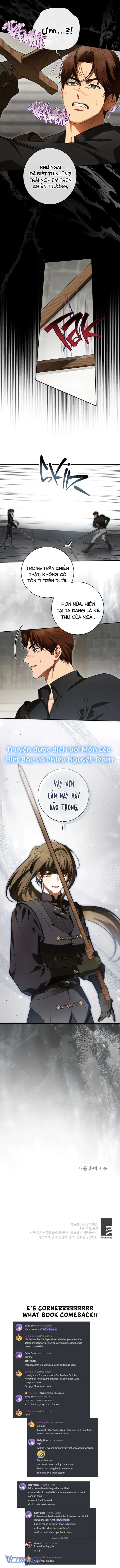 Hình Như Tôi Đã Xuyên Vào Cuốn Tiểu Thuyết Nào Đó Chap 78 - Trang 2