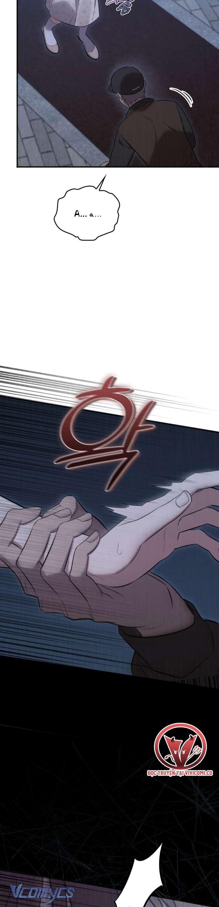 [18+] Đảo Vô Ảnh Chap 22 - Trang 3