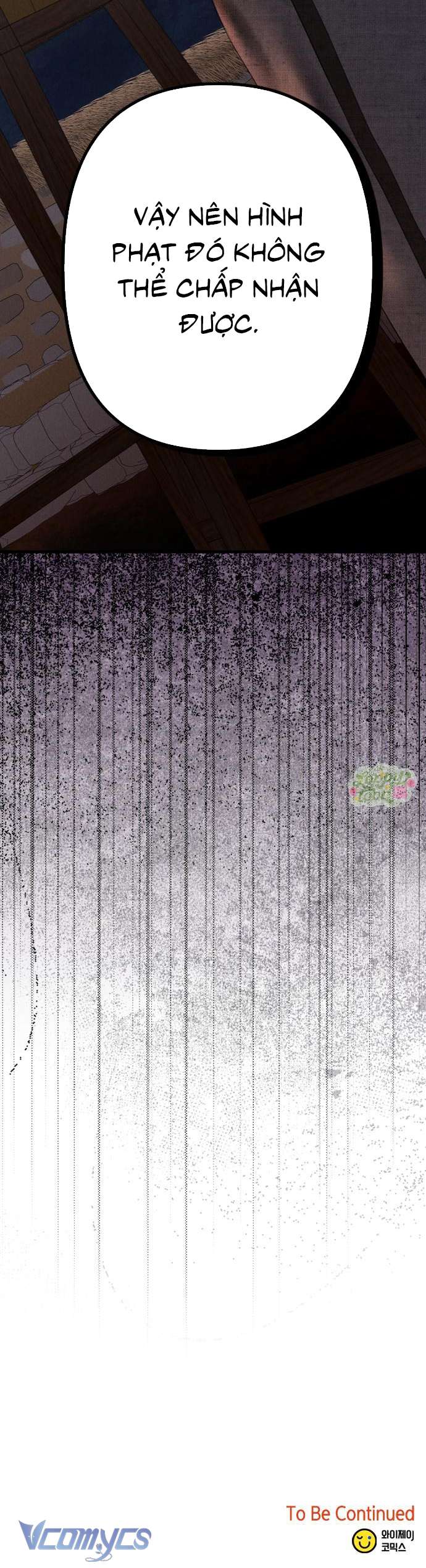 Cuộc Tuyển Chọn Vương Phi Triều Joseon Chap 20 - Trang 3