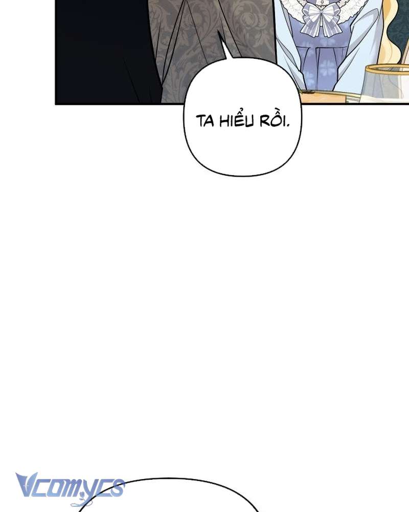 Trước Khi Em Có Ý Định Chạy Trốn Ta Sẽ Ngăn Chặn Nó Chap 34 - Trang 2