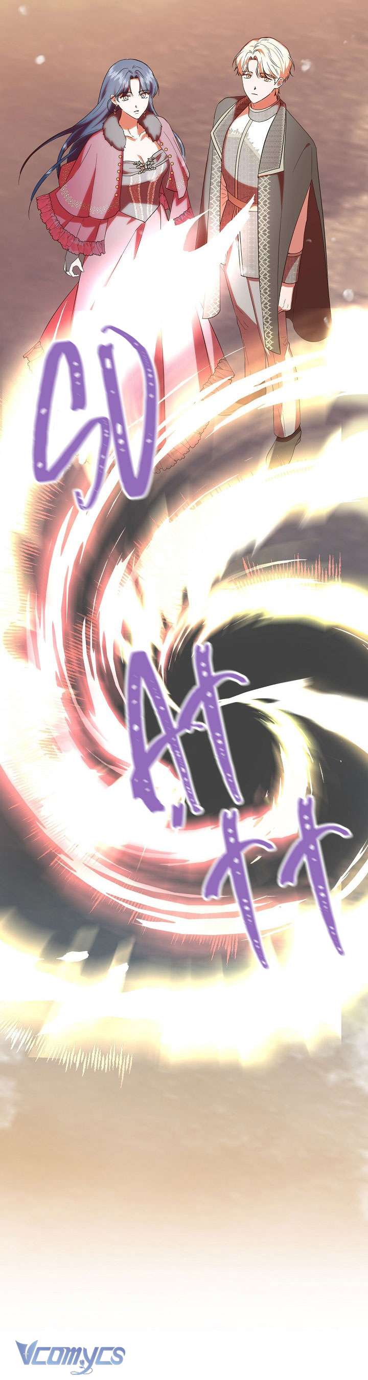 Tôi Không Phải Là Cinderella Chap 97 - Trang 4