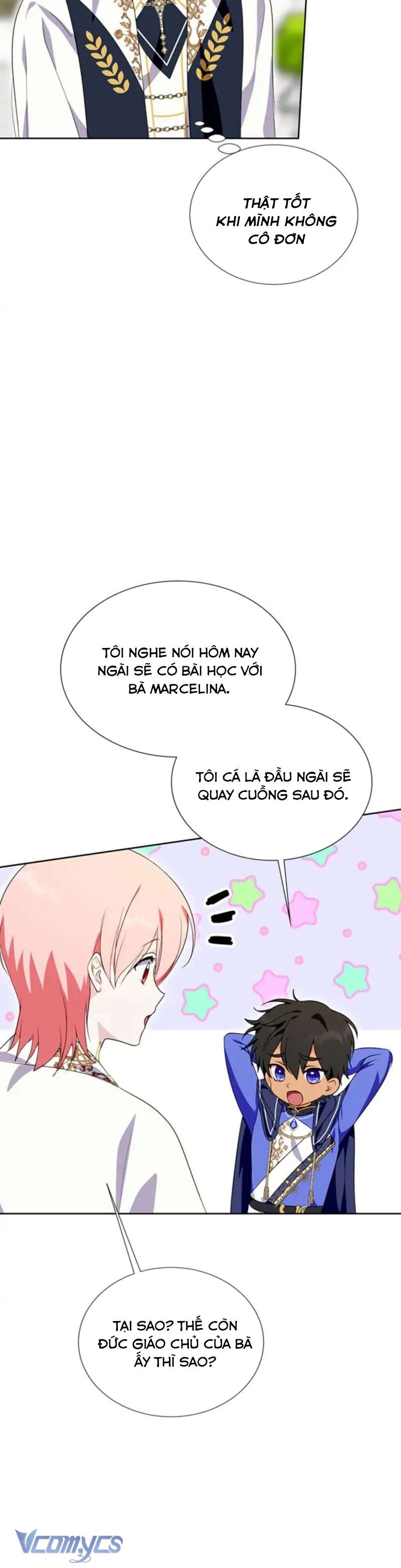 [PNT] Phía Sau Mặt Nạ Của Nam Chính Hiền Lành Chap 36 - Trang 2