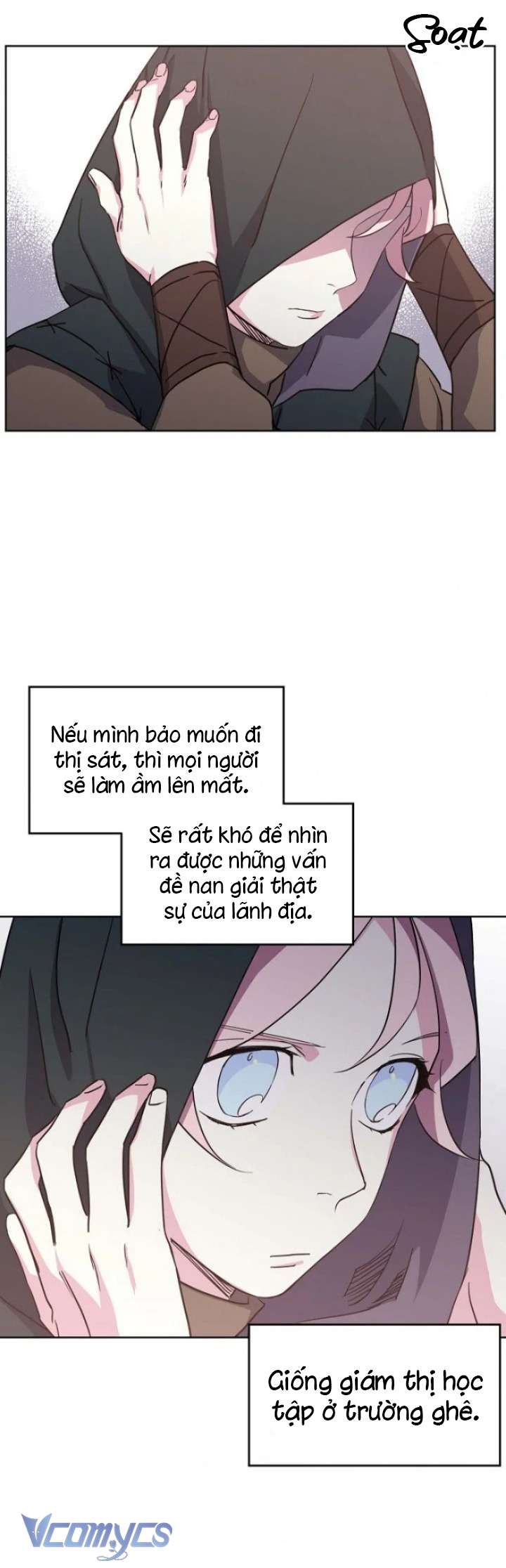 CHITRA Chapter 52 - Trang 4