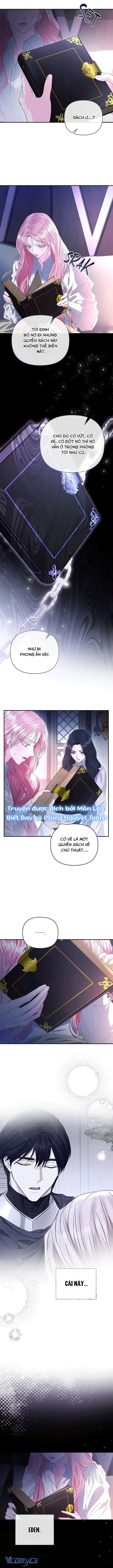 Tôi Bị Ám Ảnh Bởi Người Chồng Phản Diện Chap 57 - Trang 2