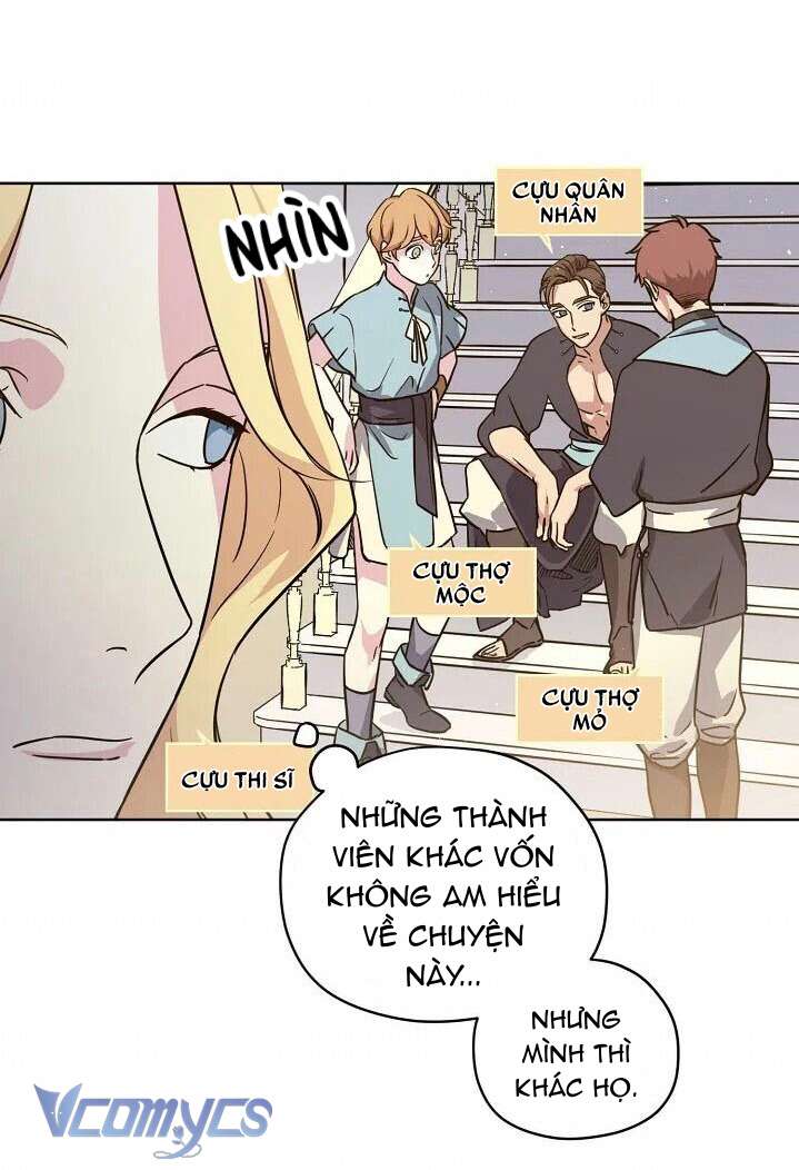 CHITRA Chap 88 - Trang 3