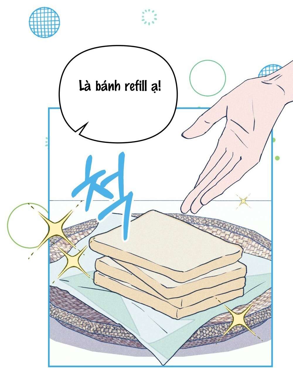 Cơn Cảm Nắng Mùa Hạ Chap 1 - Trang 3