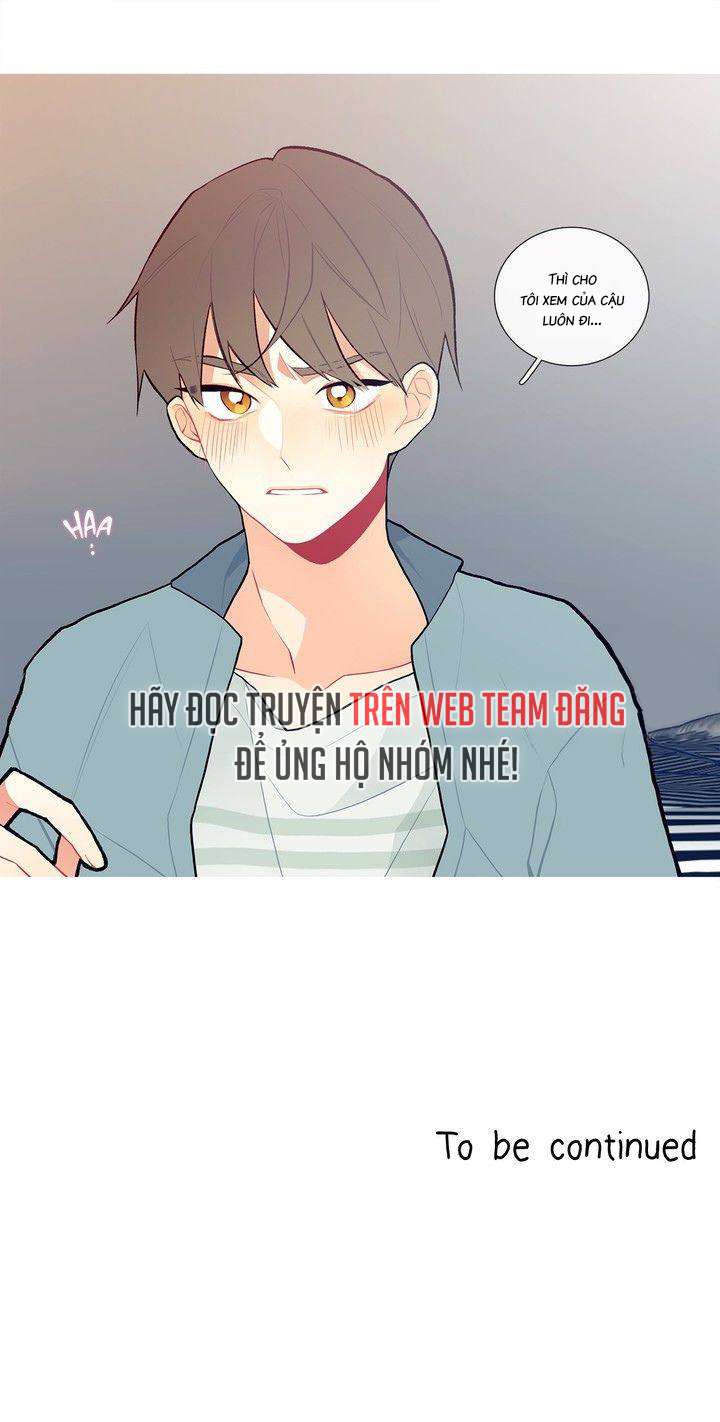 [18+] Chuyện Gì Đang Xảy Ra Vậy? Chap 3 - Trang 2