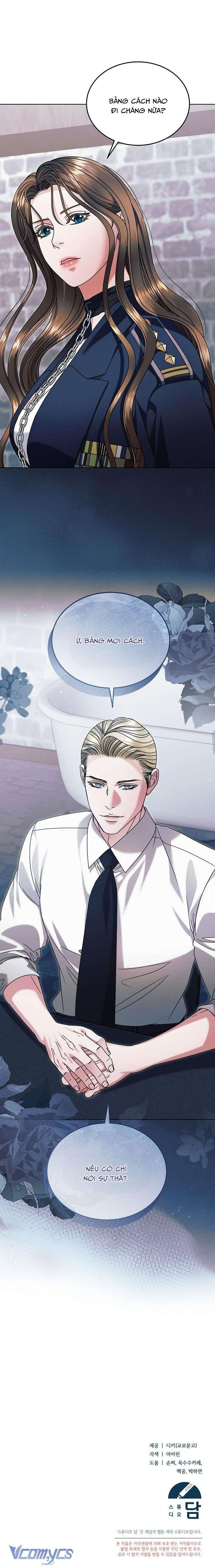 [18+] Hãy Cầu Xin Tôi Đi Chapter 63 - Trang 3