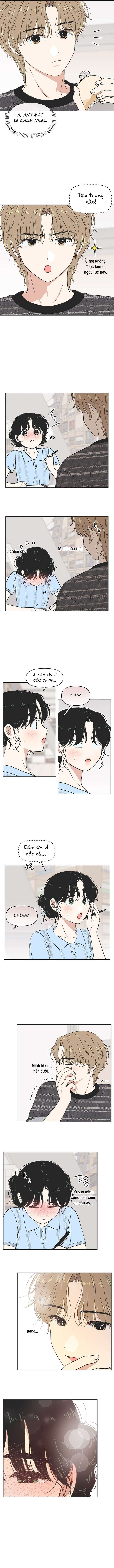 Seasons of Lovesome [SS2] Seasons of Lovesome-Chap 46 - Trang 2