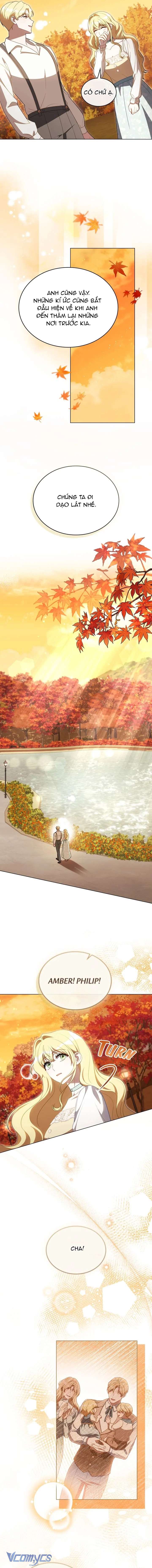 Chúa Phù Hộ Cho Sự Hủy Diệt Của Ta Chapter 40 - Trang 4