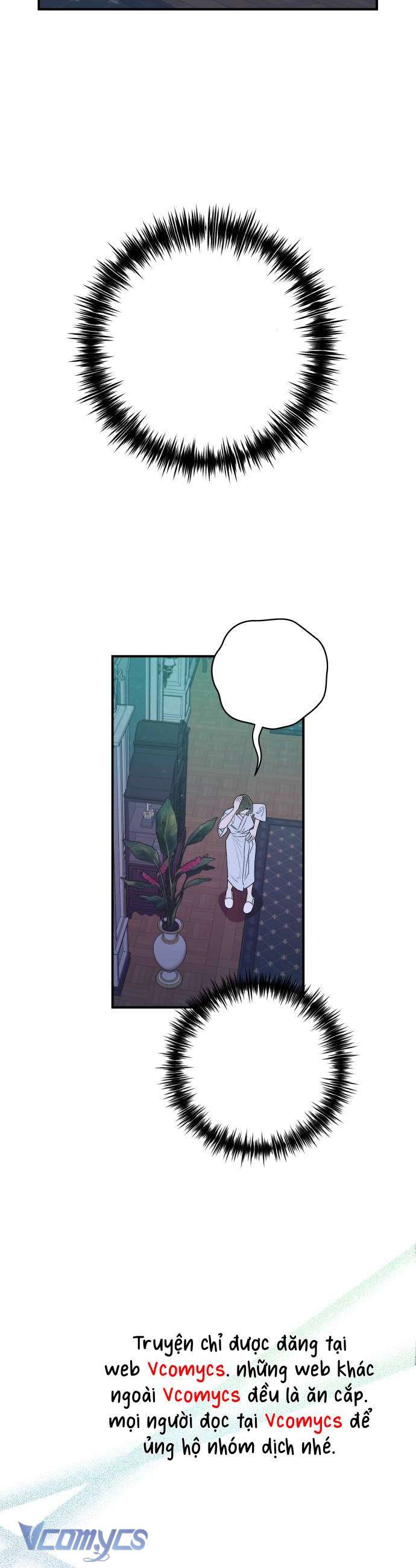 Tối Nay Tôi Là Người Được Cô Ấy Chọn Chap 16 - Trang 3