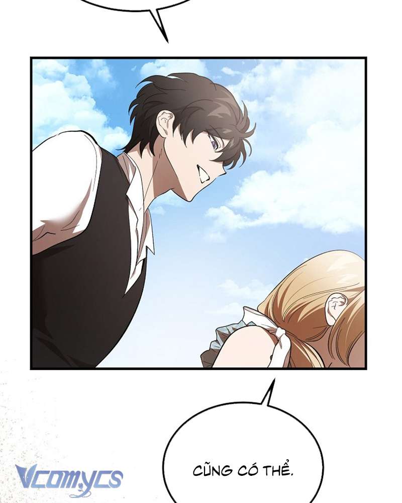 Ác Quỷ Nuôi Dưỡng Tiểu Thư Chapter 49 - Trang 4