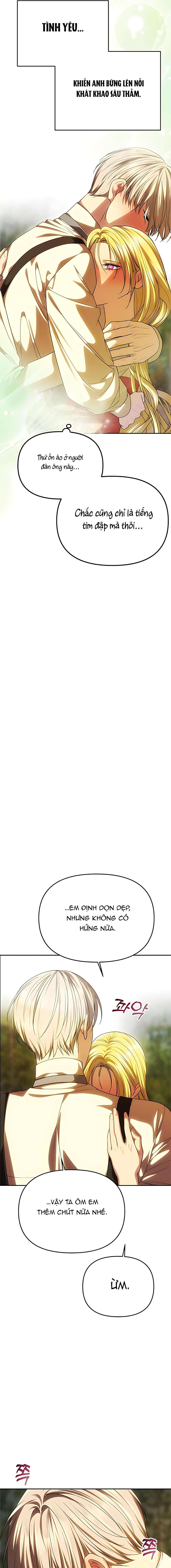 Chỉ Cần Một Người Chồng Là Đủ Chap 81 - Trang 2