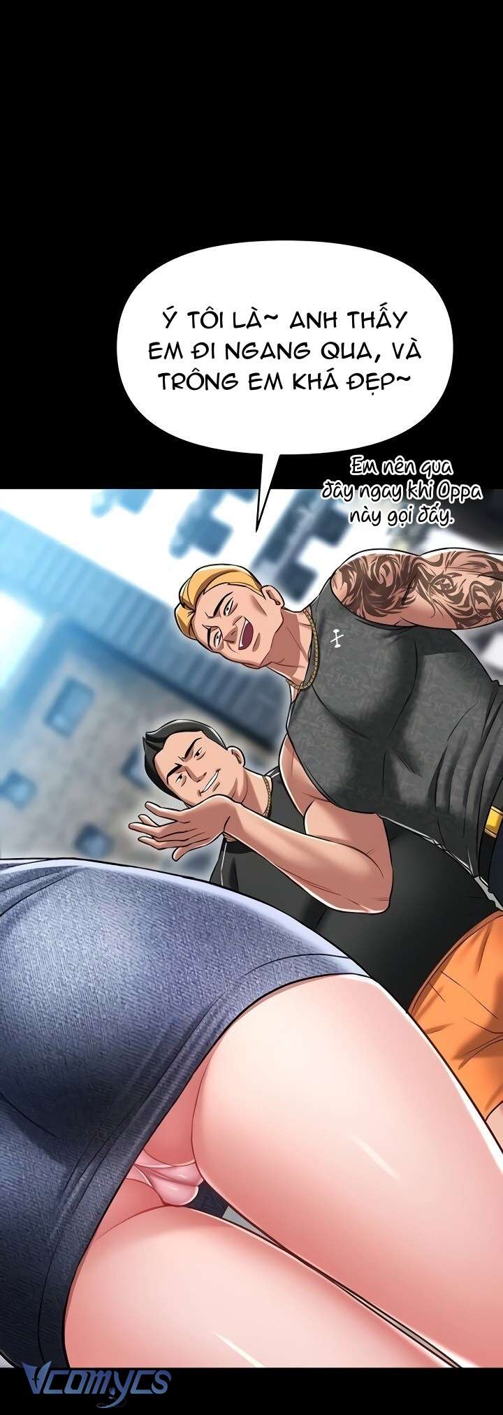 Hướng Dẫn Bảo Vệ Bản Thân Chap 4 - Trang 2