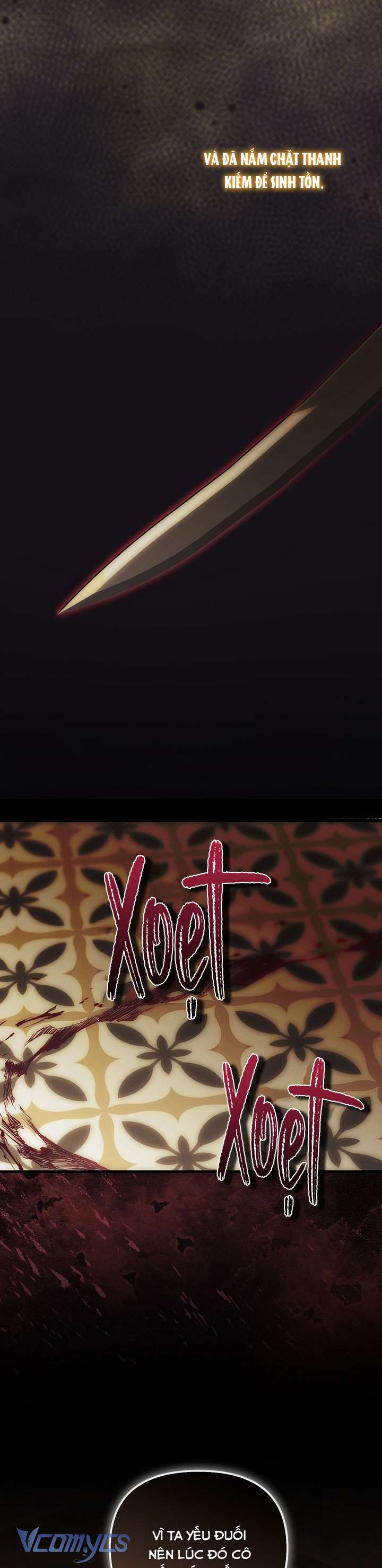 Lần Đầu Bé Út Được Yêu Thương Chap 82 - Trang 2