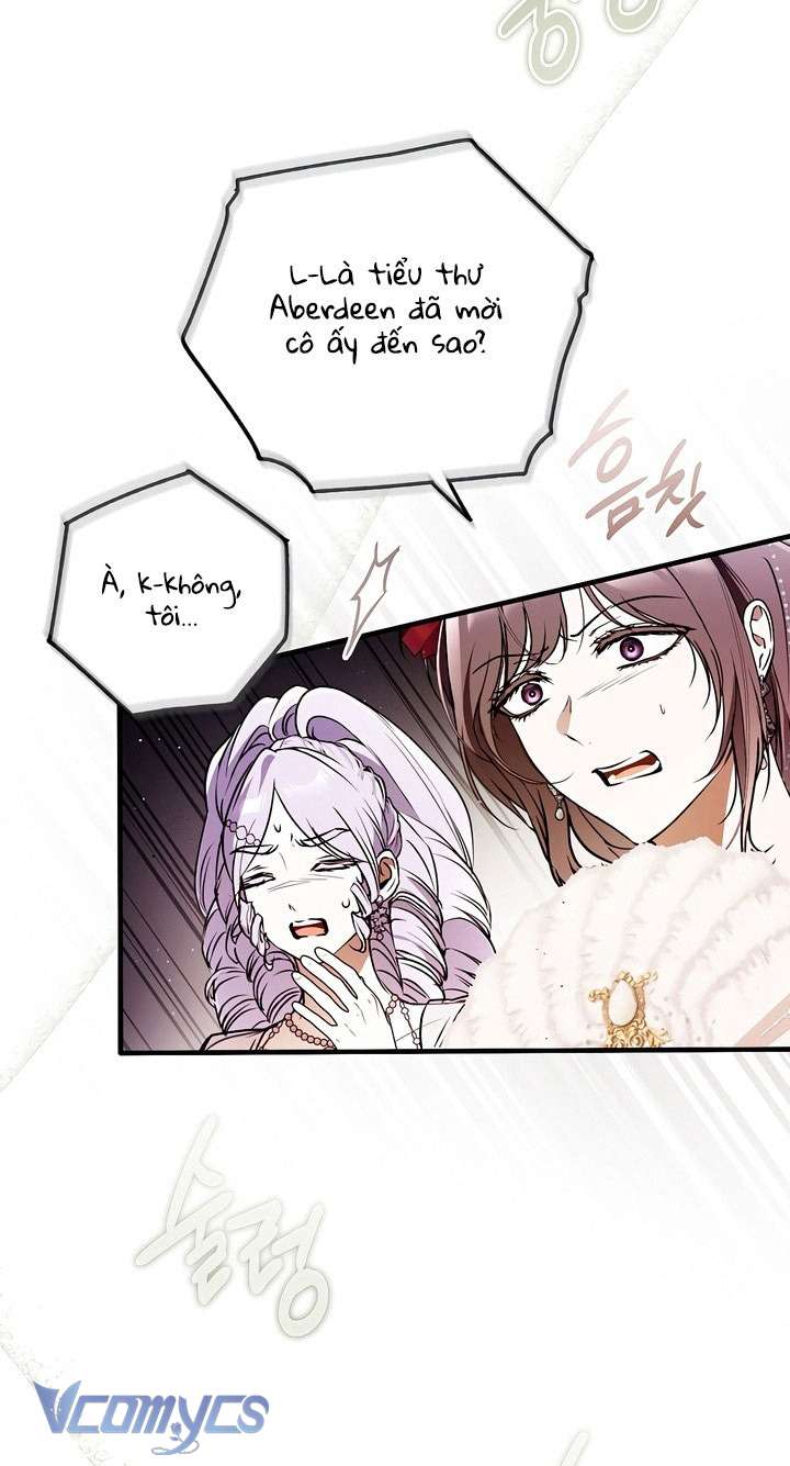 Ai Đó Đang Điều Khiển Cơ Thể Của Tôi Chap 69 - Trang 4