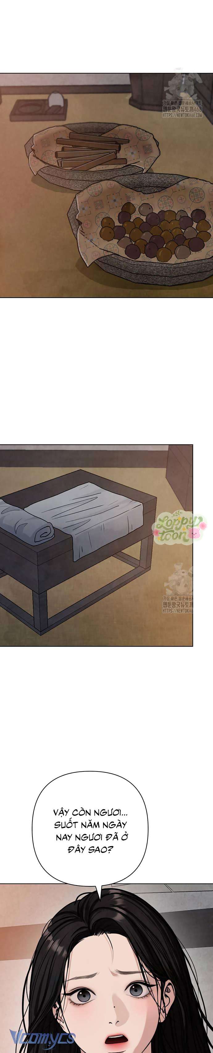 Quỷ Hồn Chap 21 - Trang 4