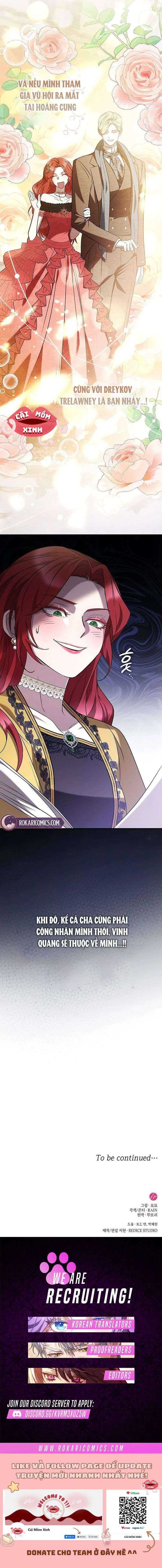 Vào Ngày Mà Chị Gái Tôi Qua Đời Chap 4 - Trang 3