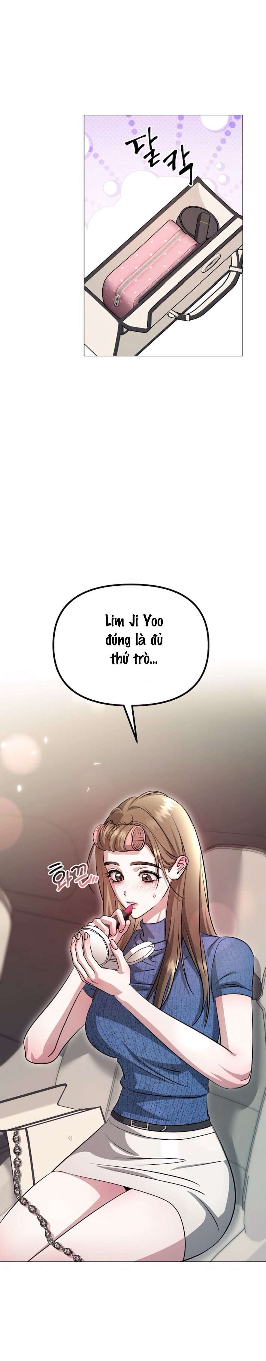 〖18+〗- Sự Cám Dỗ Ngọt Ngào Của Cậu Bạn Thân Chap 12 - Trang 2