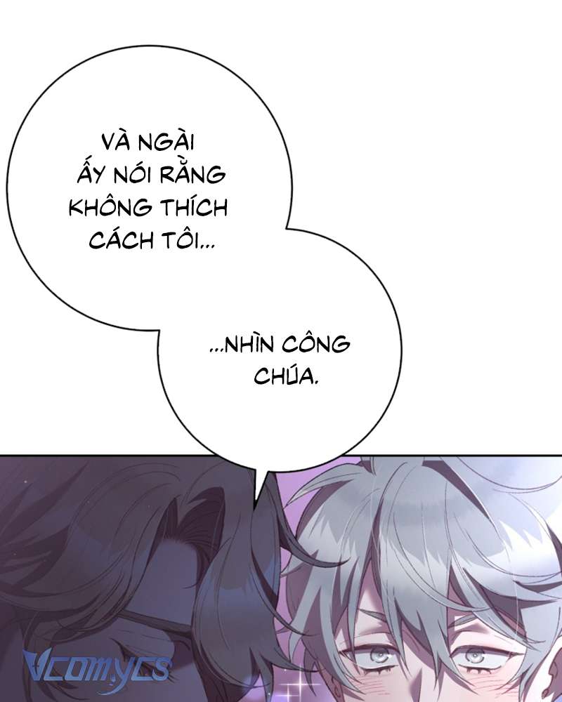 [Sứa Biển] Em Trai Tôi Là Hoàng Đế Ngang Ngược Chap 65 - Trang 2