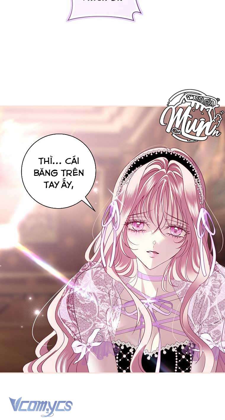 Thuần Hóa Hoàng Tử Quái Vật Chap 43 - Trang 3