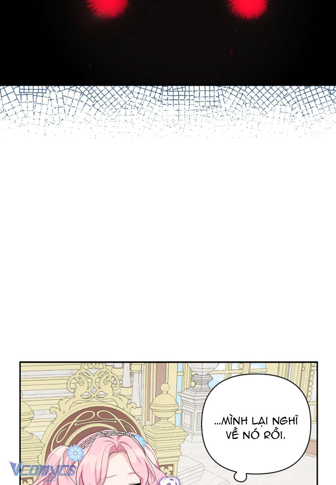 Tôi đã trở thành con gái út của công tước phản diện Chapter 19 - Trang 3