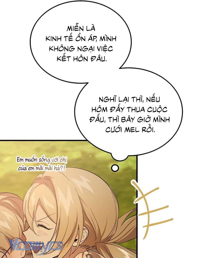 Ác Quỷ Nuôi Dưỡng Tiểu Thư Chapter 49 - Trang 4