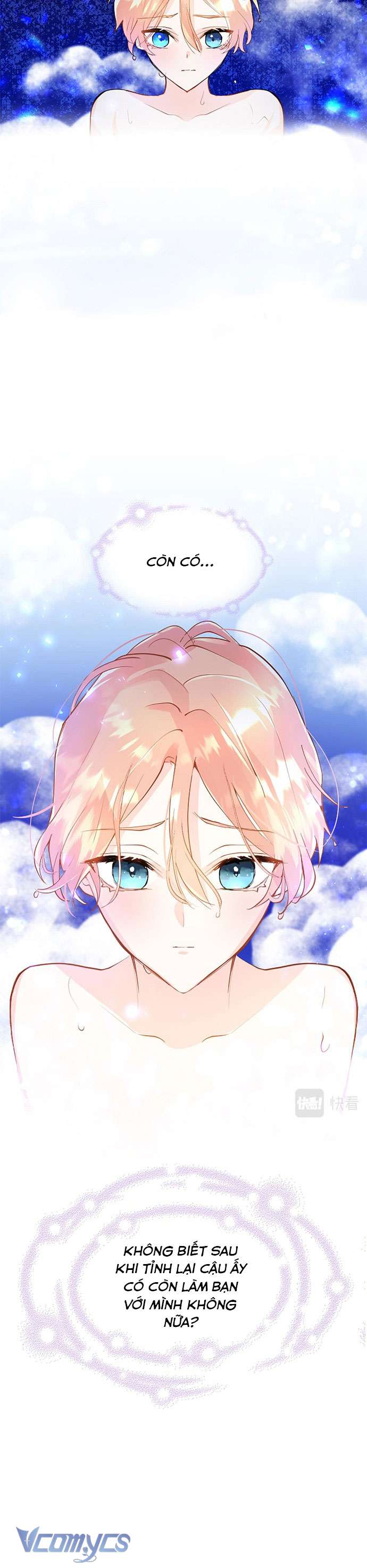 Đại Tiểu Thư Sao Phải Giả Nam Chapter 5 - Trang 4